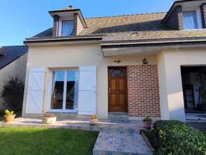 Vente Maison 4 chambresDinard