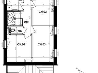 Vente maison 5 pièces Vente maison 5 pièces