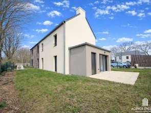 Vente Maison 4 chambresDinard