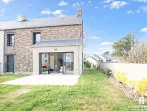 Vente Maison 3 chambresDinard