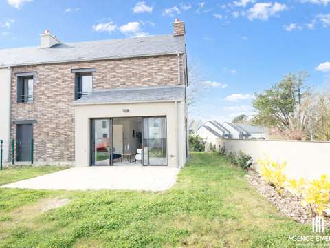 Vente maison 4 pièces Dinard 35