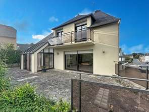 Vente Maison 3 chambresDinard
