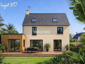 Vente Maison 4 chambresDinard