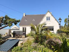 Vente Maison 5 chambresDinard