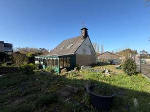 Vente Maison 3 chambresDinard