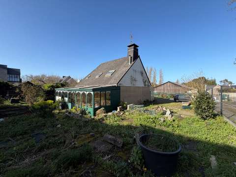 Vente maison 5 pièces Dinard 35