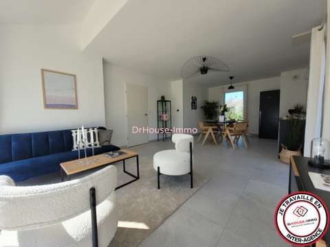 Vente maison 4 pièces Dinard 35