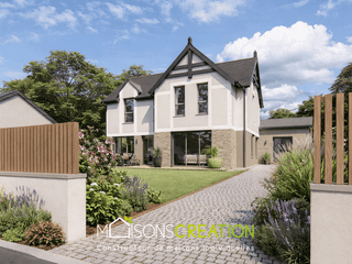 Vente maison