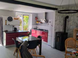 Vente Maison 3 chambresDinard