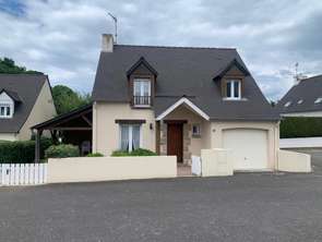Vente Maison 5 piècesDinard