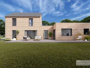 Vente Maison 6 chambresDinard