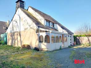 Vente Maison 3 chambresDinard