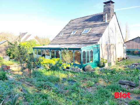 Vente maison 4 pièces Vente maison 4 pièces