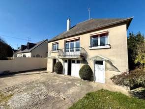 Vente Maison 2 chambresDinard