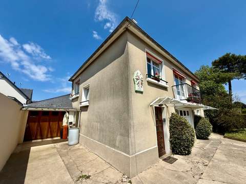 Vente maison 3 pièces Vente maison 3 pièces
