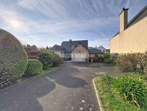 Vente Maison 5 chambresDinard