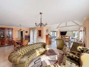 Vente Maison 5 chambresDinard