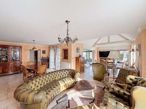 Vente maison 6 pièces Dinard 35