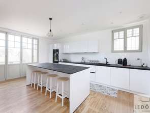 Vente Maison 5 chambresDinard