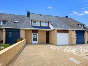 Vente Maison 3 chambresDinard