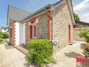 Vente Maison 4 chambresDinard
