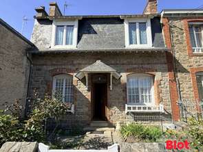 Vente Maison 2 chambresDinard