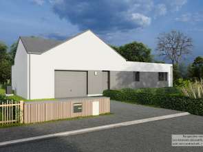 Vente Maison 3 chambresDinard