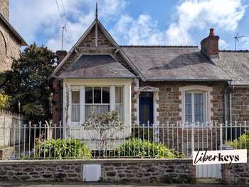 Vente Maison 2 chambresDinard