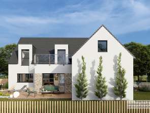 Vente Maison 4 chambresDinard