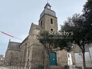 Vente Maison 4 chambresDinard