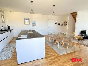 Vente Maison 5 chambresDinard
