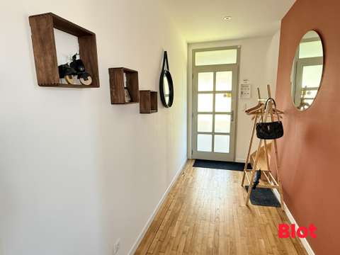 Vente maison 7 pièces Vente maison 7 pièces