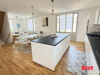 Vente maison 7 pièces Vente maison 7 pièces