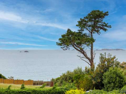 Vente maison 6 pièces Dinard 35