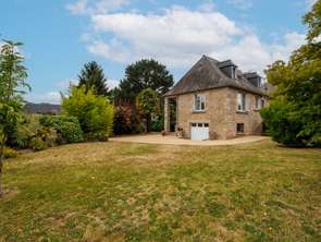 Vente Maison 6 chambresDinard