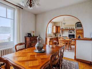 Vente maison 9 pièces Vente maison 9 pièces