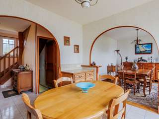 Vente maison 9 pièces Vente maison 9 pièces