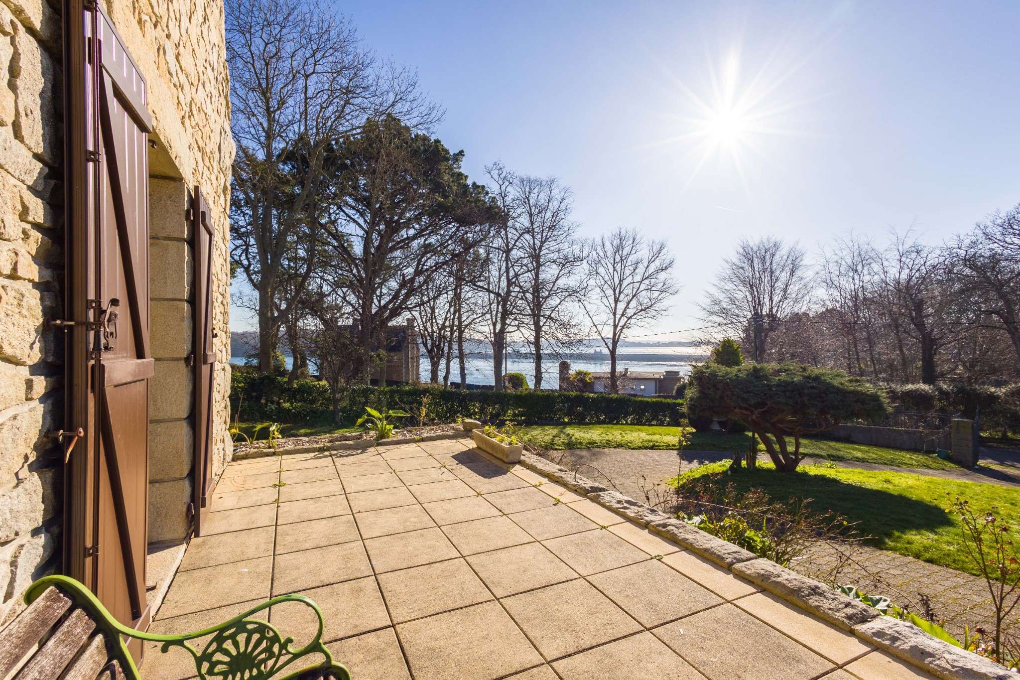 Vente Maison Vue Mer Dinard