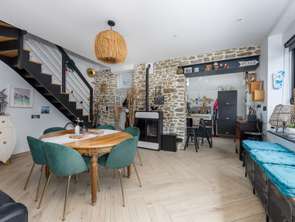 Vente Maison 3 chambresDinard