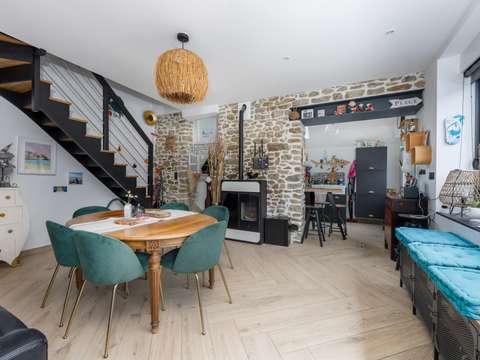 Vente maison 5 pièces Vente maison 5 pièces