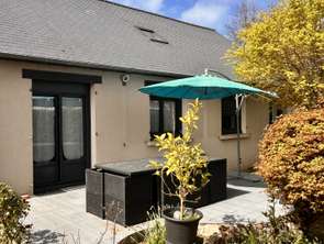 Vente Maison 4 chambresDinard