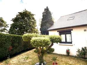 Vente Maison 4 chambresDinard