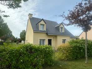 Vente Maison 4 chambresDinard