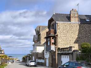 Vente Maison 2 chambresDinard