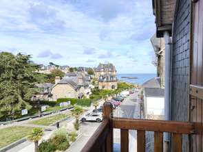 Vente Maison 2 chambresDinard