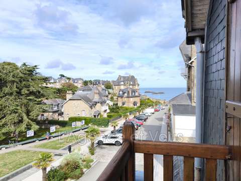 Vente maison 4 pièces Dinard 35