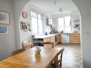Vente Maison 5 chambresDinard