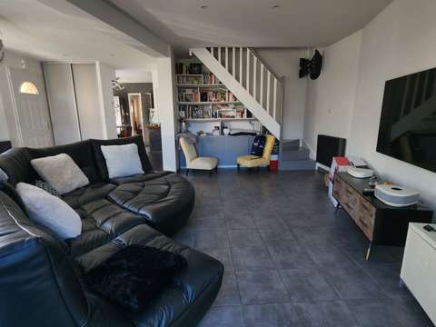 Vente maison 6 pièces Dinard 35