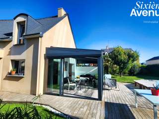 Vente maison 6 pièces Vente maison 6 pièces
