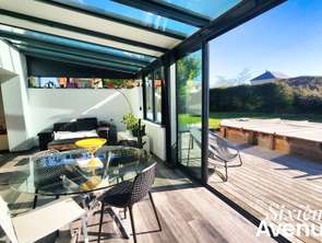 Vente Maison 4 chambresDinard